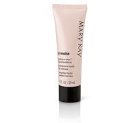 BASE LIQUIDA TIME WISE EFEITO MATTE -